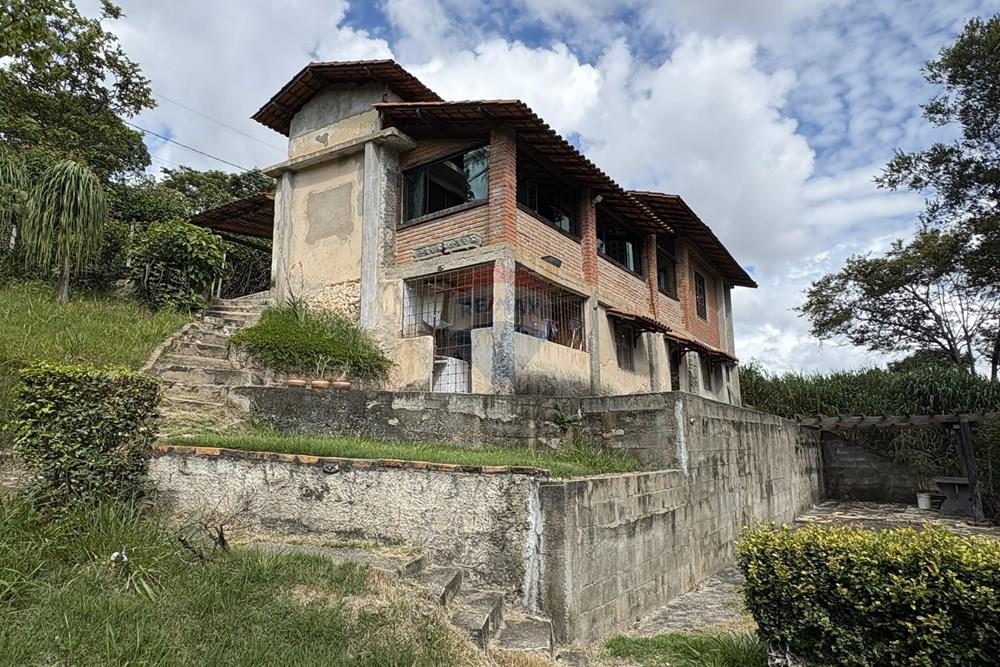 Chácara / Sítio / Fazenda - Venda - Santa Luzia , Minas Gerais - IMG_7856.jpeg - 870761003-22