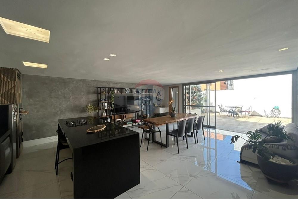 Apartamento - Venda - Belo Horizonte , Minas Gerais - foka (2).jpeg - 870411124-3