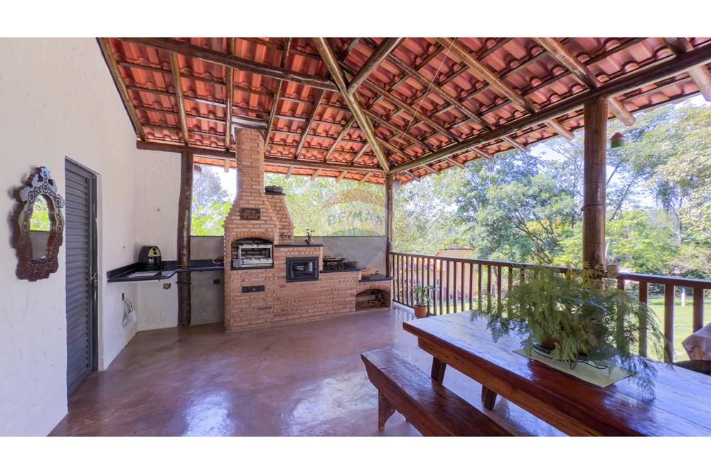 Chácara / Sítio / Fazenda - Venda - Ribeirão das Neves , Minas Gerais - IMG_5193.jpg - 870411116-28