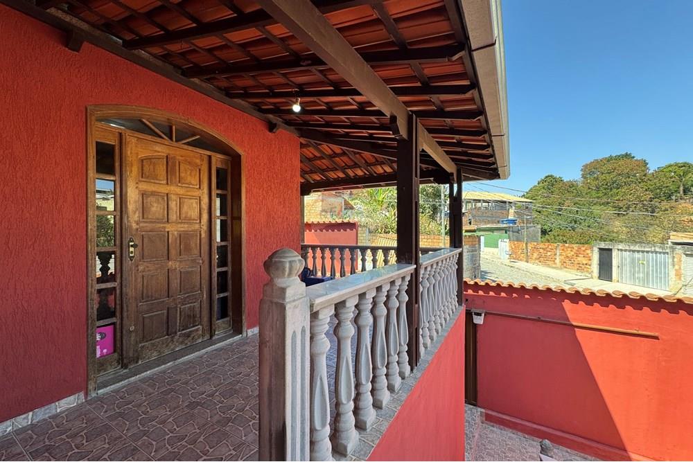 Casa - Venda - Ribeirão das Neves , Minas Gerais - IMG_7338.JPG - 870411108-10