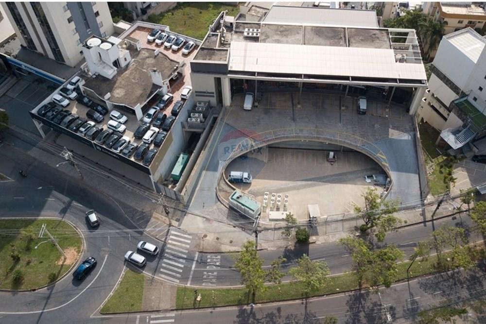 Cj. Comercial/ Sala - Alugar - Belo Horizonte , Minas Gerais - DJI_0010.jpg - 870251108-2