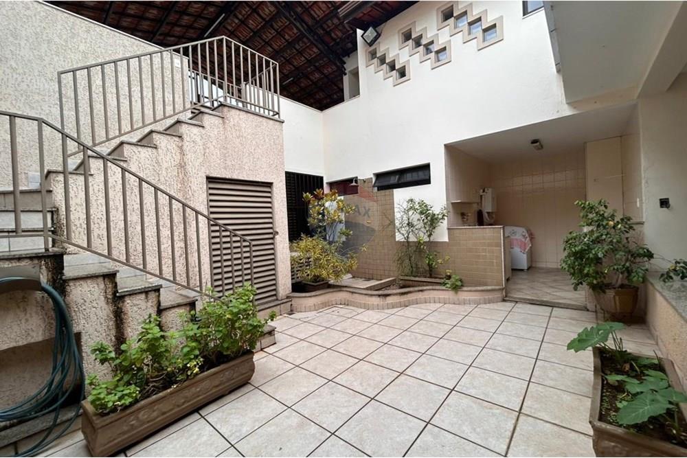 Casa - Venda - Ipatinga , Minas Gerais - WhatsApp Image 2025-12-13 at 12.07.22 (1).jpeg - Quintal - 870711015-15