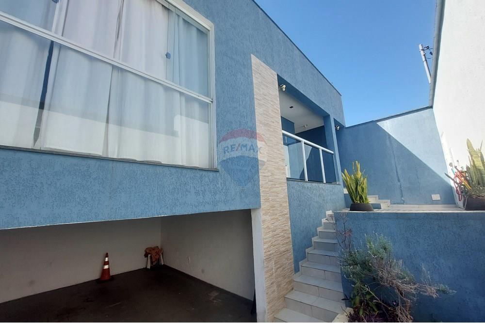 Casa - Venda - Belo Horizonte , Minas Gerais - 2.jpg - Fachada - 870701004-49