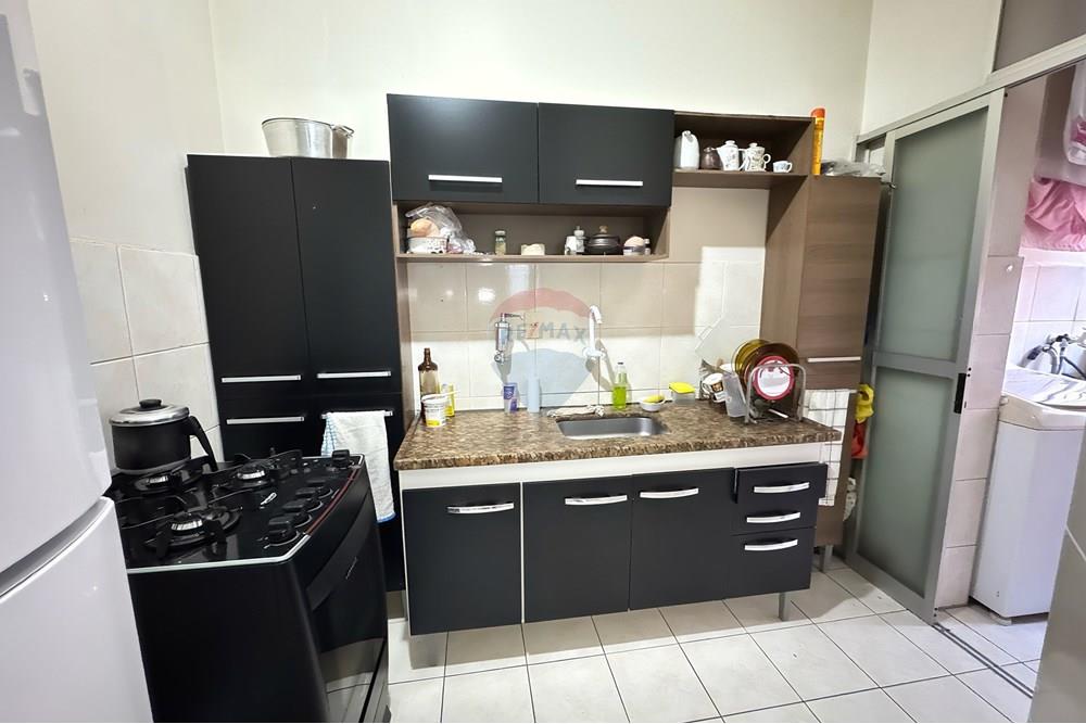 Apartamento - Venda - Belo Horizonte , Minas Gerais - IMG_0544.jpg - Cozinha - 870241075-113