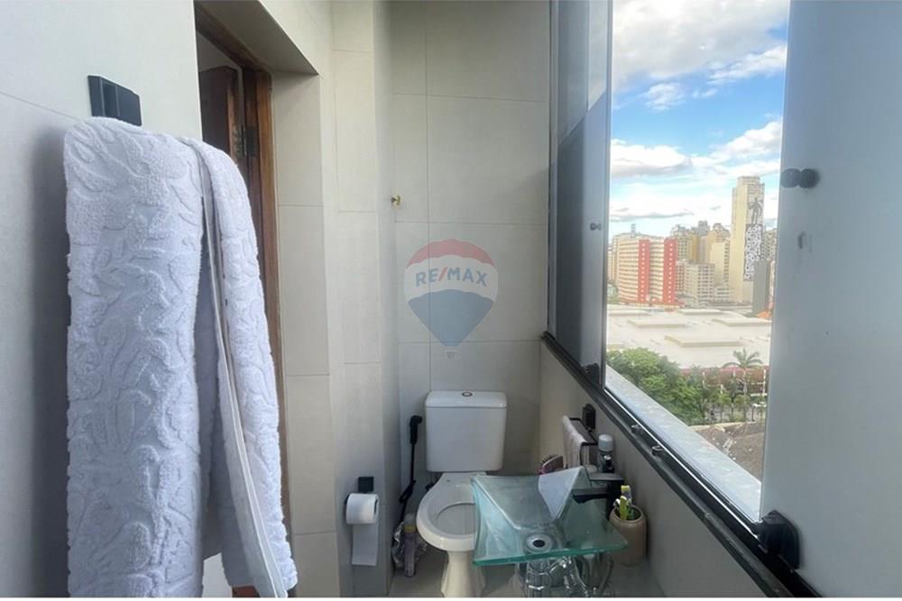 Apartamento - Venda - Belo Horizonte , Minas Gerais - IMG_9694.jpeg - 870241105-16