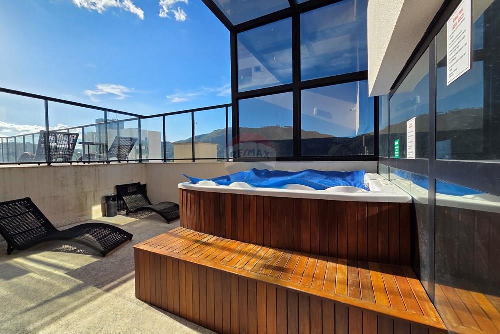 Studio - Venda - Poços de Caldas , Minas Gerais - 20260329_162529.jpg - 870361053-43