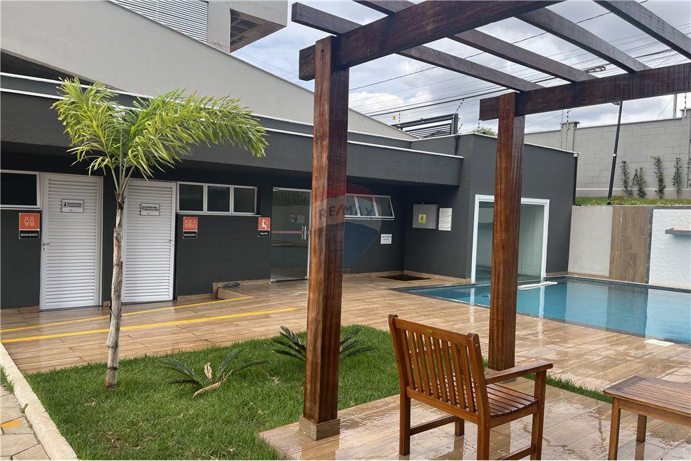 Apartamento - Alugar - Uberlândia , Minas Gerais - 23 - 870381002-178