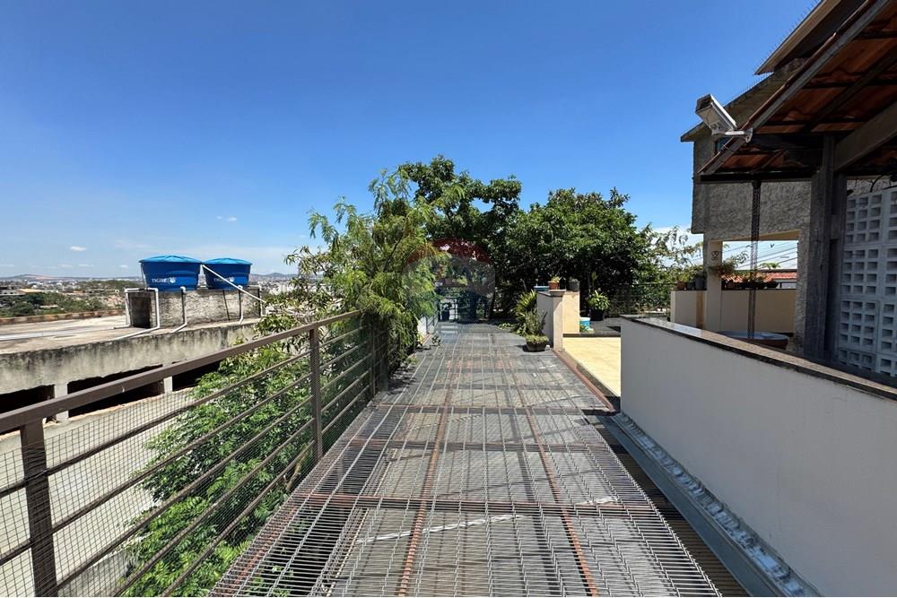 Casa - Venda - Belo Horizonte , Minas Gerais - IMG_6042.JPG - 870411011-114