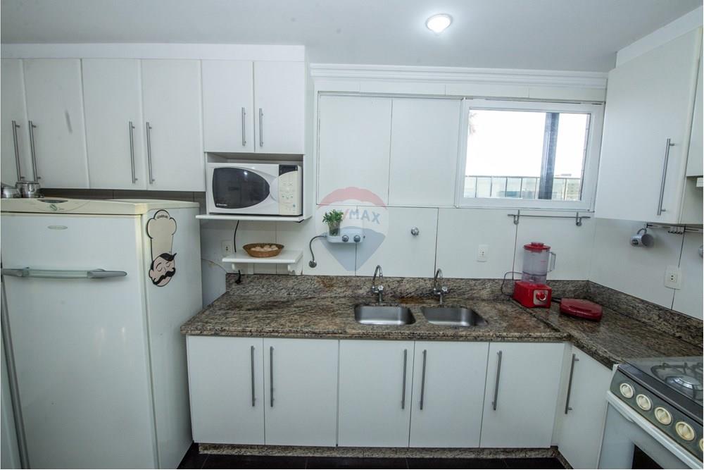 Cobertura - Venda - Contagem , Minas Gerais - cobertura-Juliana_35.JPG - 870241004-67