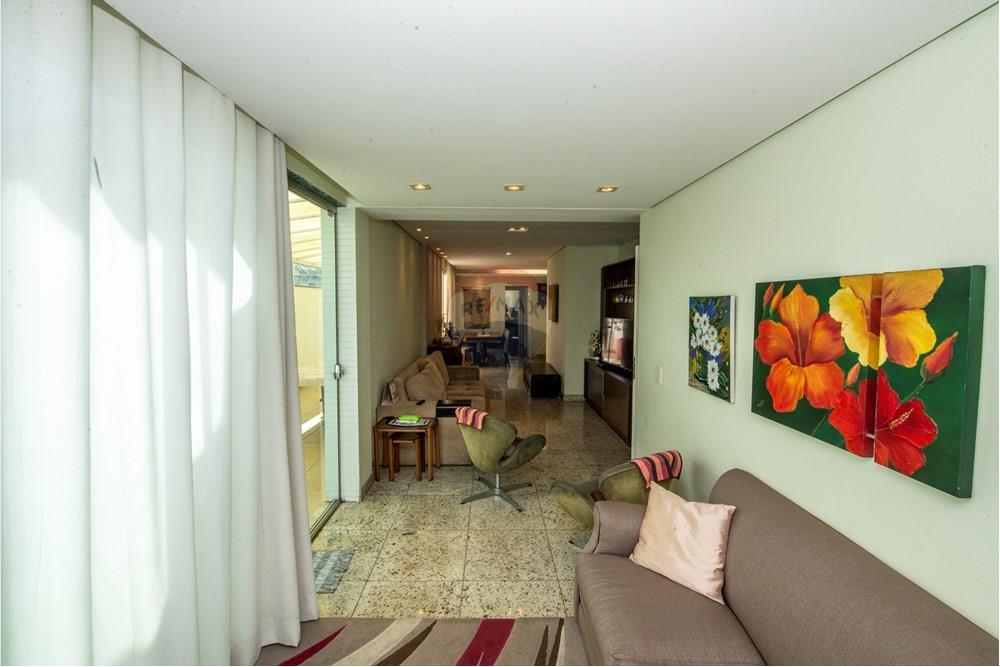 Apartamento - Venda - Belo Horizonte , Minas Gerais - 0009.jpg - 870371002-28