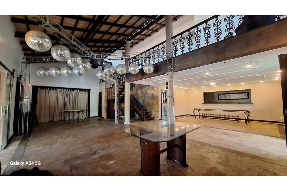 Casa - Venda - Belo Horizonte , Minas Gerais - Foto 1.12 sala.jpg - 870411036-68