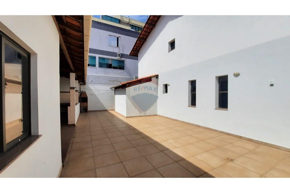 Casa - Alugar - Belo Horizonte , Minas Gerais - 33.jpeg - 870251085-39