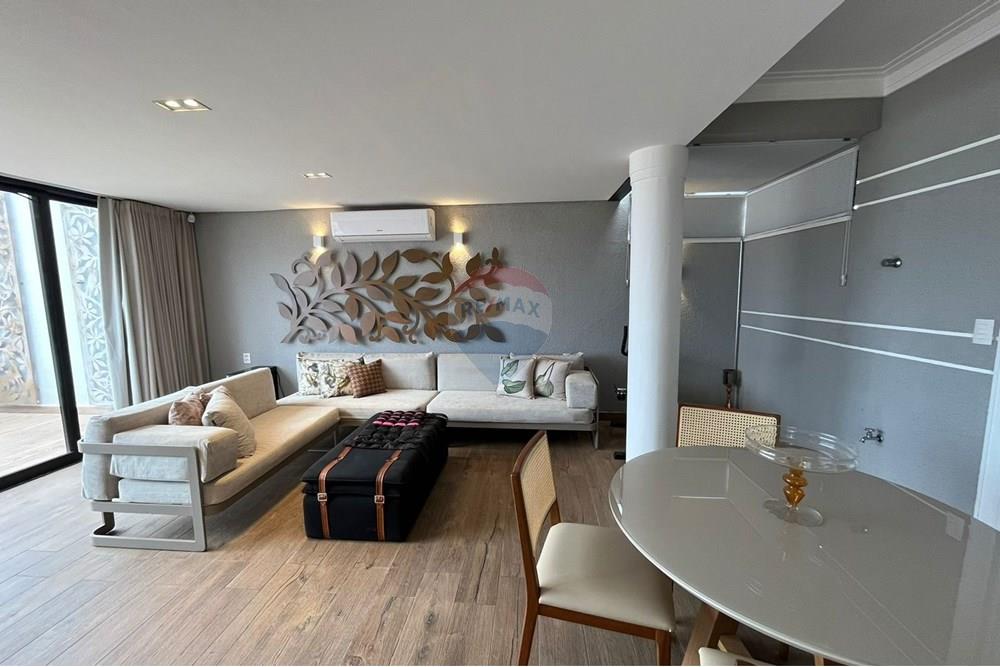 Casa - Venda - Araxá , Minas Gerais - Neila da Silva Izaias Mascarenhas foto Sala Ampla anexa ao terraço.jpg - 870431004-89