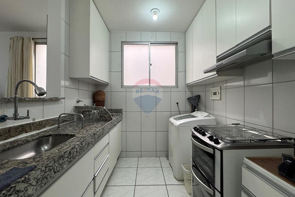 Apartamento - Venda - Contagem , Minas Gerais - 9.JPG - 870411048-82