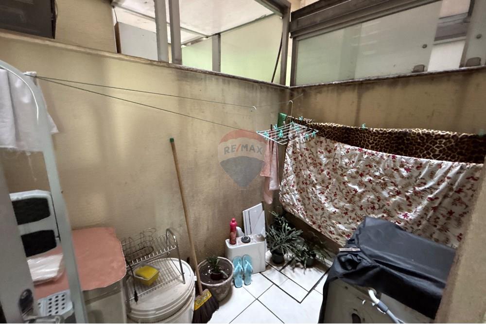 Apartamento - Venda - Belo Horizonte , Minas Gerais - IMG_5799.JPG - Área de serviço - 870701013-14