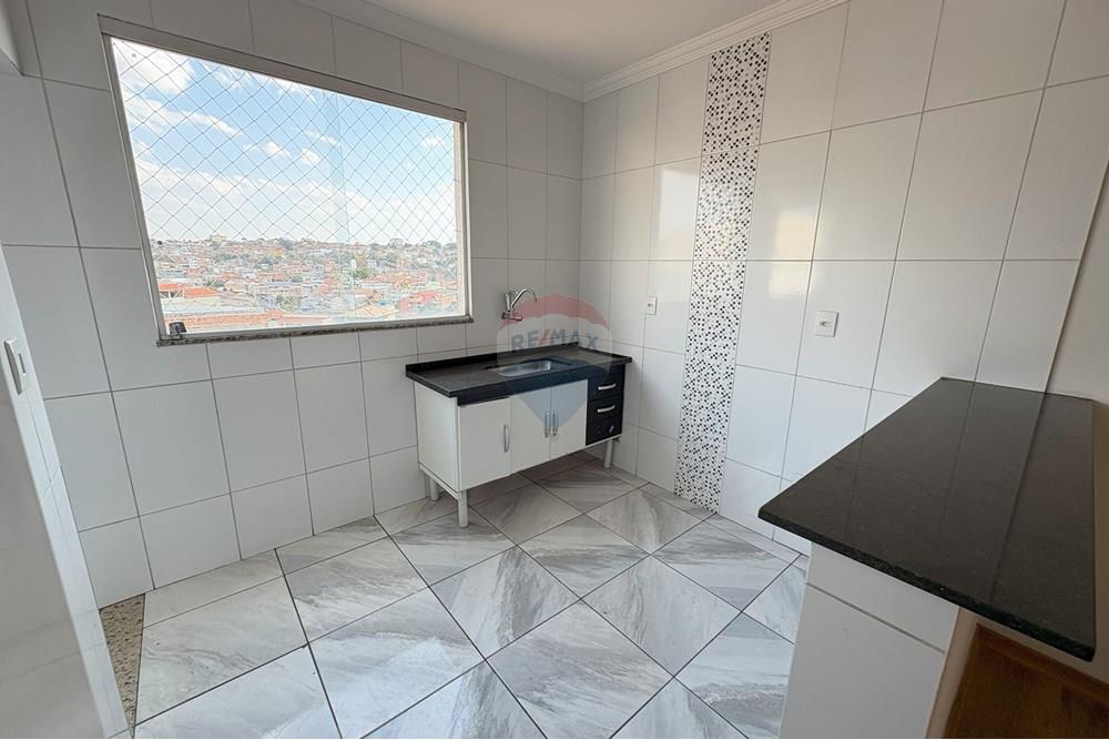 Cobertura - Venda - Belo Horizonte , Minas Gerais - IMG_3536.jpg - 870761003-1