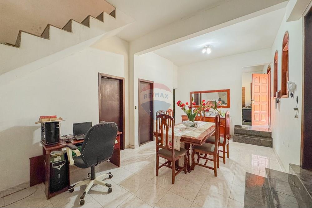 Casa - Venda - Belo Horizonte , Minas Gerais - 9.jpg - 870411099-69