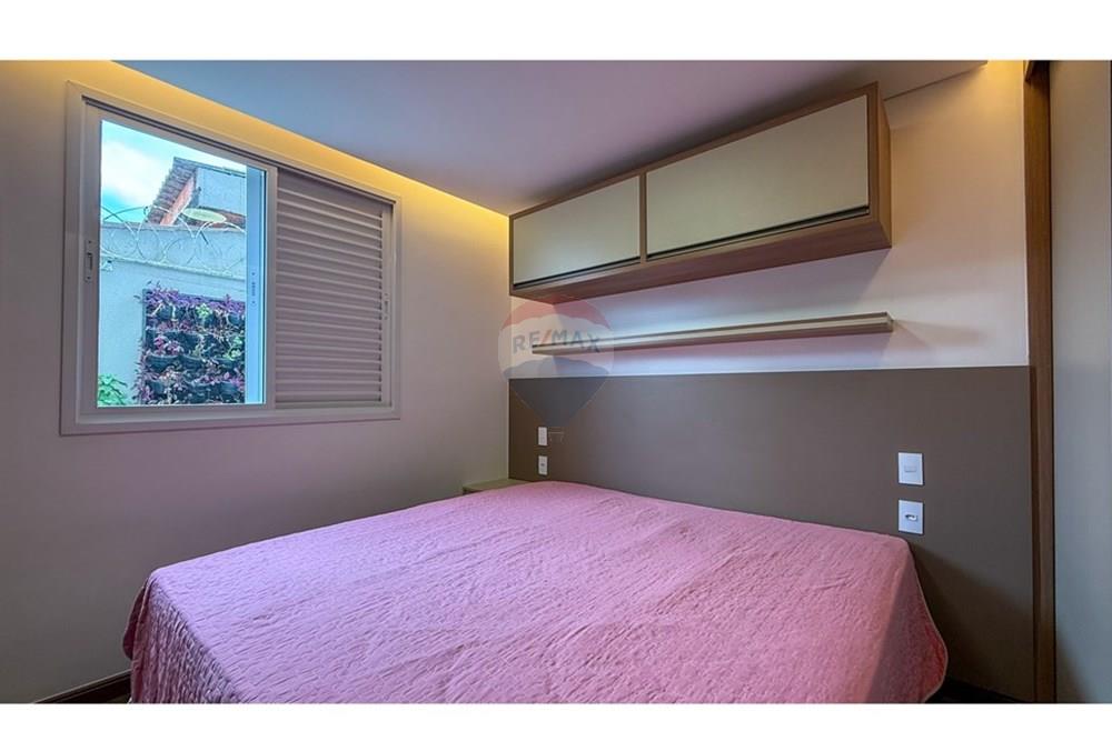 Apartamento - Venda - Belo Horizonte , Minas Gerais - IMG_2133.jpg - 870411011-112