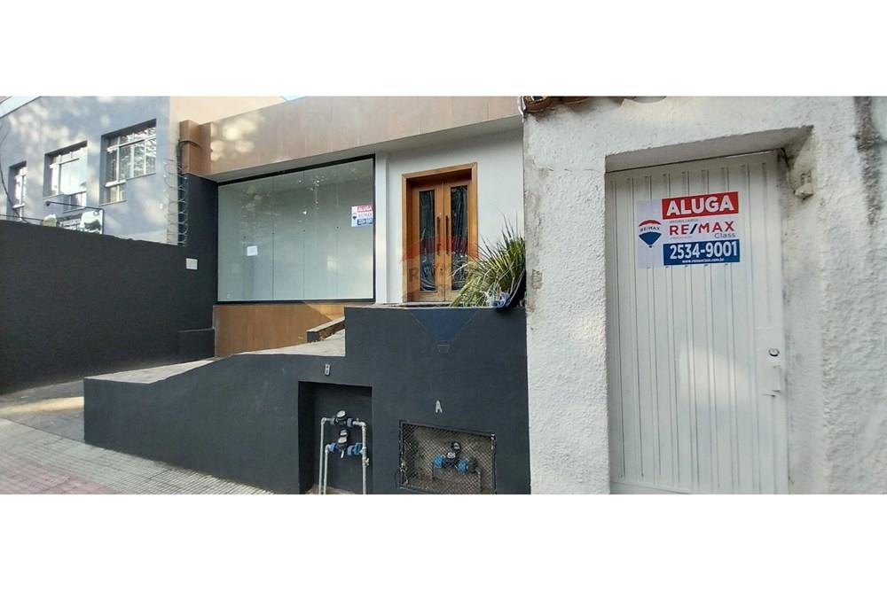 Casa - Alugar - Belo Horizonte , Minas Gerais - 20251017_162357.jpg - 870251013-174