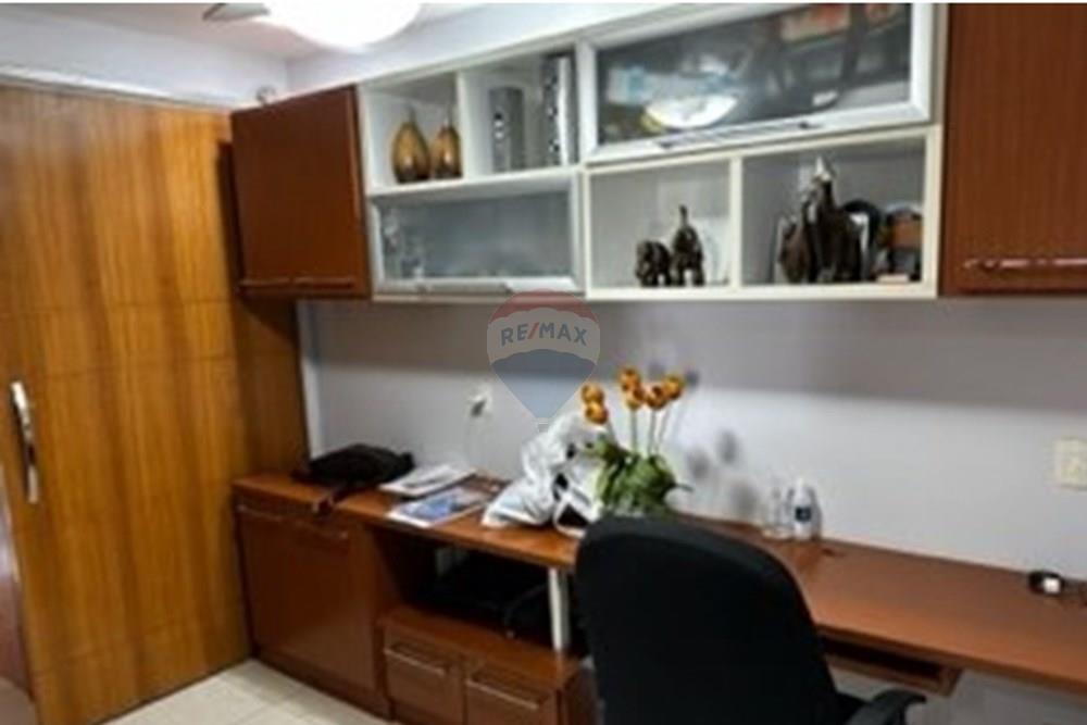 Apartamento - Venda - Governador Valadares , Minas Gerais - Escritório foto 1.JPG - 870671006-40