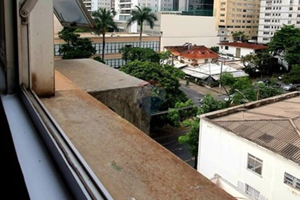 Cj. Comercial/ Sala - Venda - Belo Horizonte , Minas Gerais - Foto 21 vista externa da sala.jpeg - 870241097-30