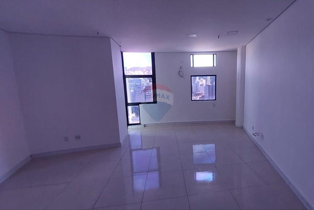 Cj. Comercial/ Sala - Alugar - Belo Horizonte , Minas Gerais - WhatsApp Image 2025-02-14 at 17.24.49 (2).jpeg - Sala de trabalho - 870251073-36