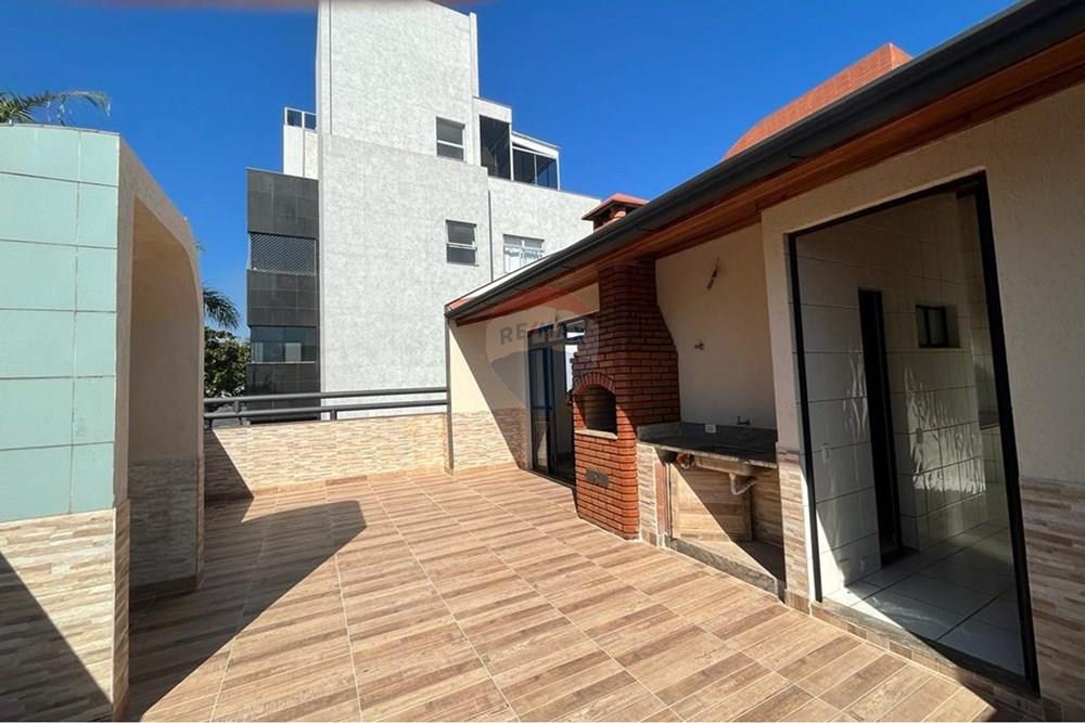 Cobertura - Alugar - Belo Horizonte , Minas Gerais - WhatsApp Image 2023-07-17 at 15.42.43 (6).jpeg - 870241010-52