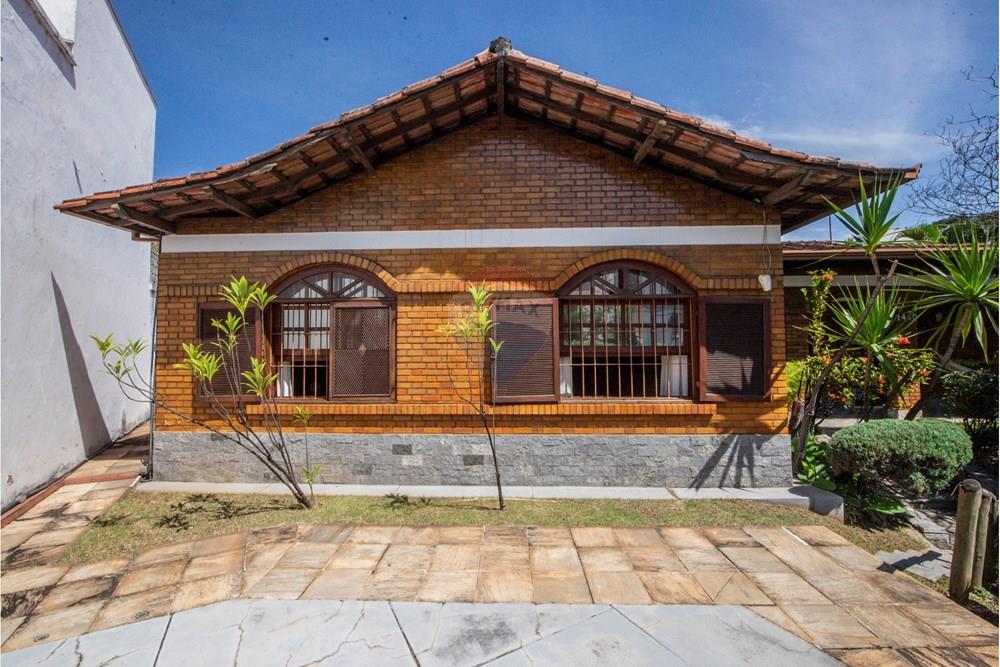 Casa - Venda - Belo Horizonte , Minas Gerais - 0009.jpg - 870751022-2