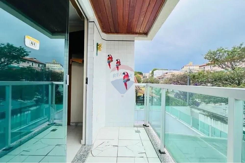 Apartamento - Venda - Belo Horizonte , Minas Gerais - 16.jpg - 870411099-41