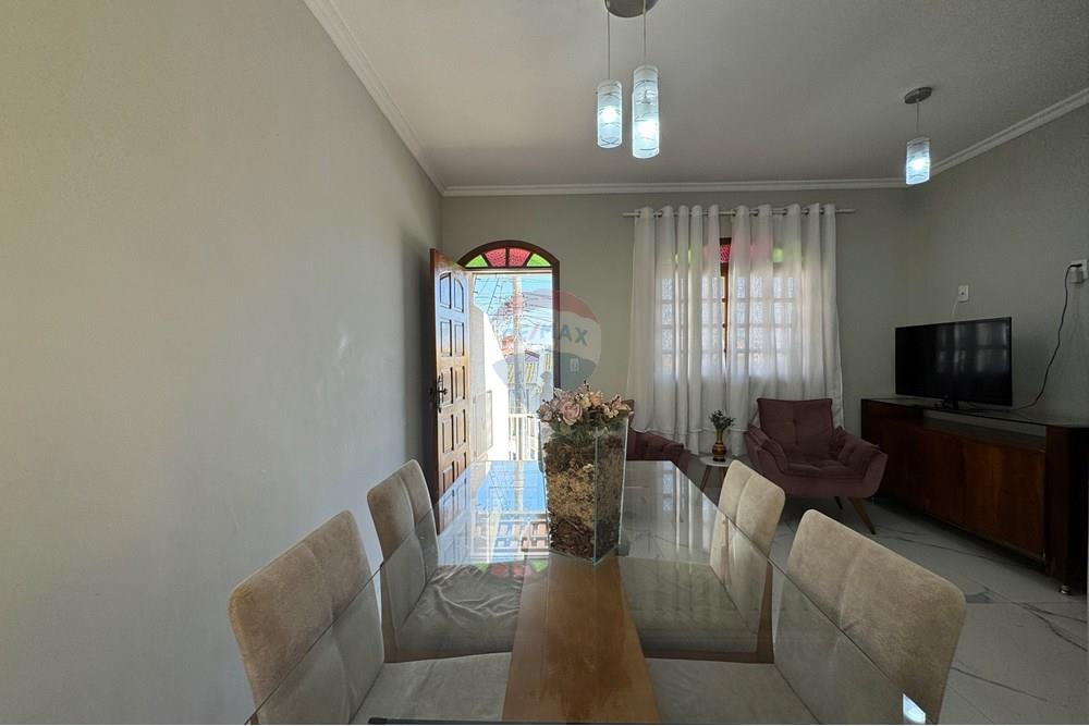 Casa - Venda - Belo Horizonte , Minas Gerais - IMG_0146 (1).JPG - 870411118-7