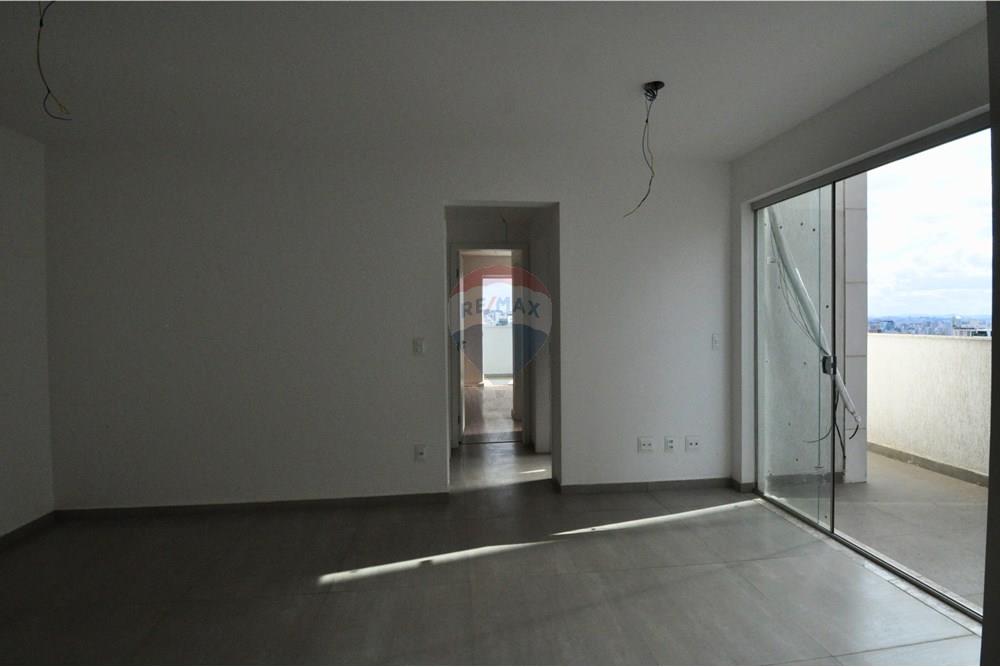 Apartamento - Venda - Belo Horizonte , Minas Gerais - SALA 003.jpg - 870411110-6