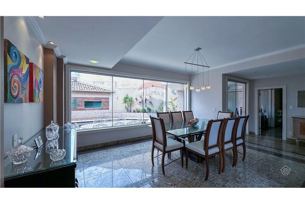 Casa - Venda - Belo Horizonte , Minas Gerais - 14 - 870241015-98