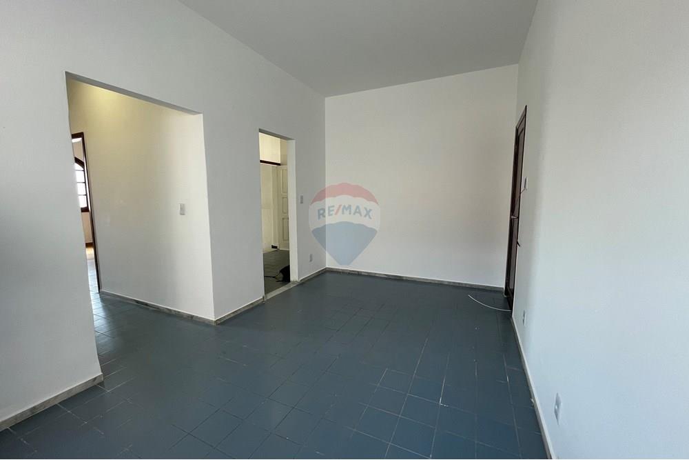 Casa - Alugar - Belo Horizonte , Minas Gerais - IMG_0156.JPG - 870411006-68