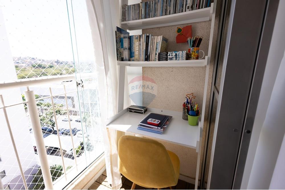 Apartamento - Venda - Belo Horizonte , Minas Gerais - 0O0A1082.jpg - Sacada - 870421013-49