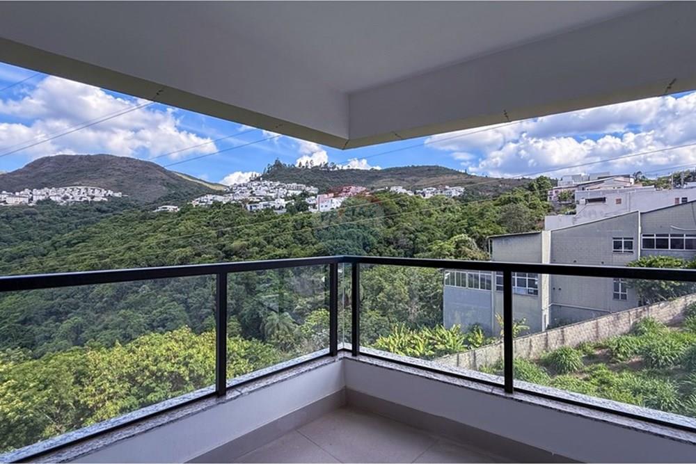 Apartamento - Venda - Belo Horizonte , Minas Gerais - IMG_6254.jpg - Varanda - 870351012-232