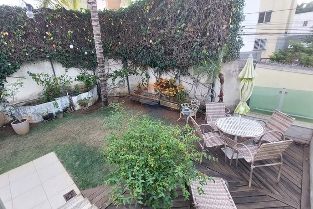 Casa - Venda - Belo Horizonte , Minas Gerais - 20251009_163702.jpg - Quintal - 870251073-73