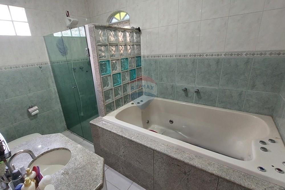 Casa - Venda - Belo Horizonte , Minas Gerais - 20251009_164704.jpg - Suite - 870251073-73