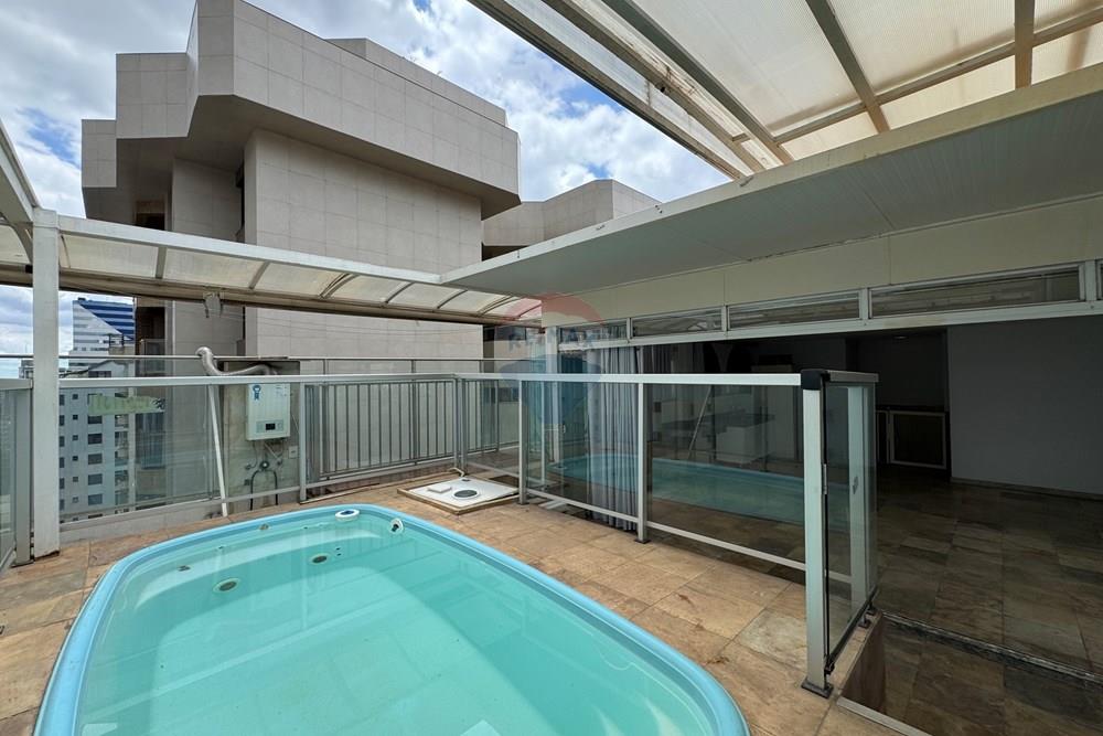 Cobertura - Venda - Belo Horizonte , Minas Gerais - 36.JPG - 870341010-62