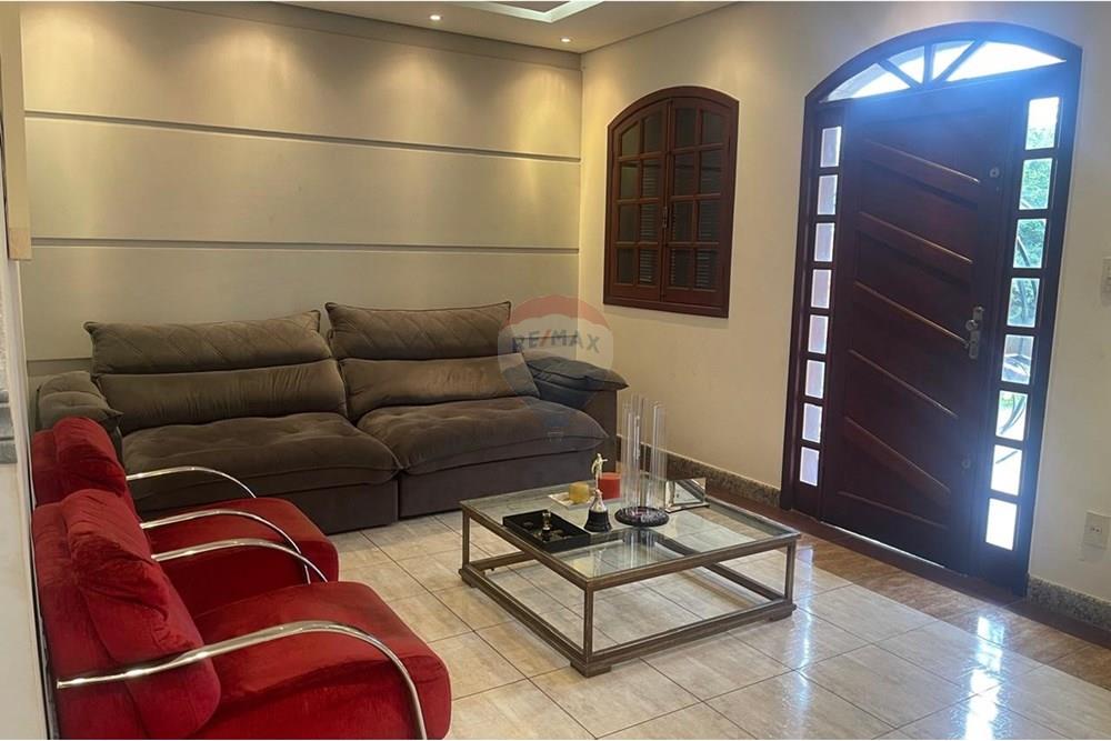 Casa - Venda - Belo Horizonte , Minas Gerais - PHOTO-2025-04-23-12-02-56 (16).jpg - 870241105-12