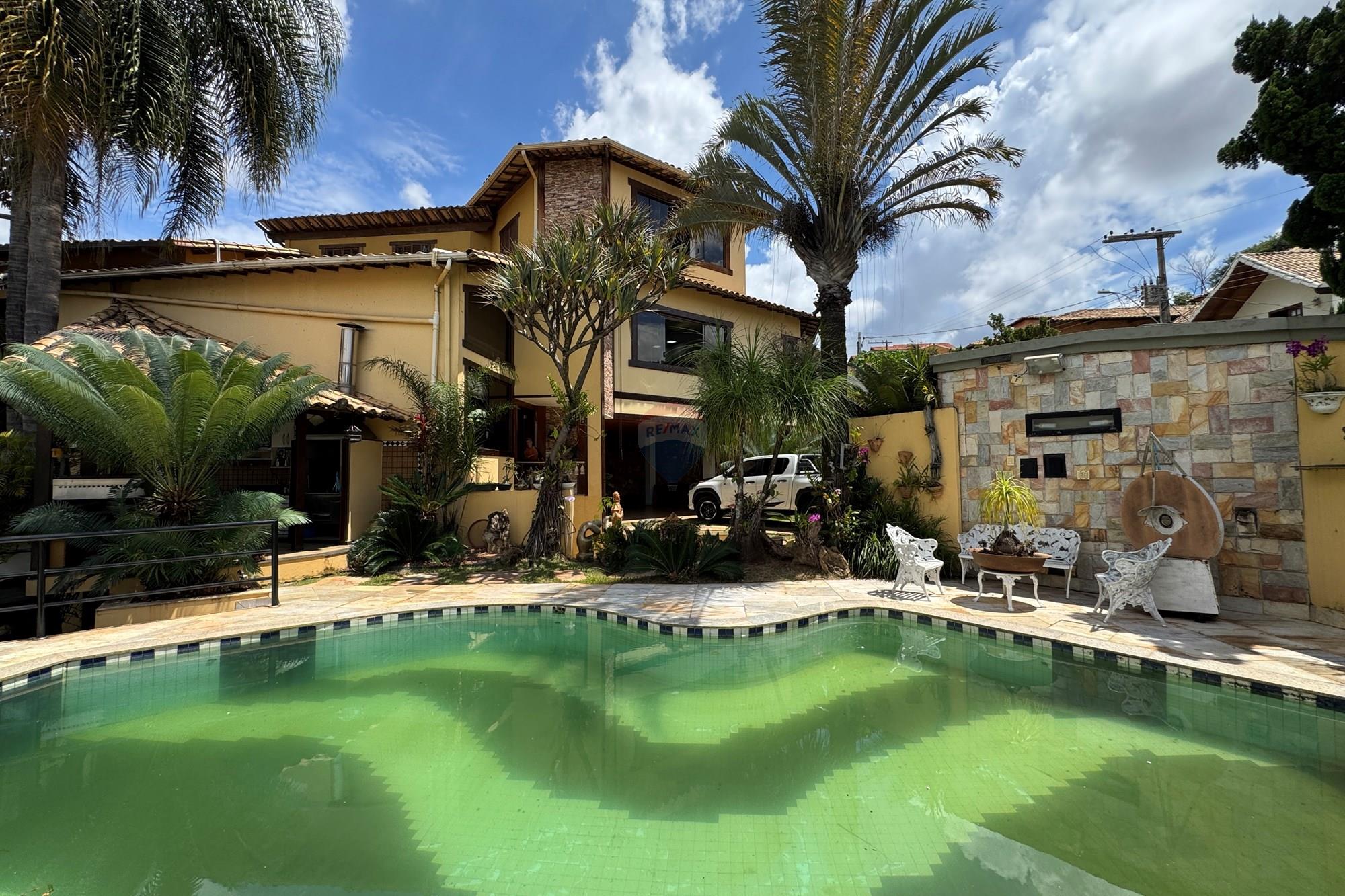 Casa - Venda - Belo Horizonte , Minas Gerais - Foto (38).JPG - 870411099-65