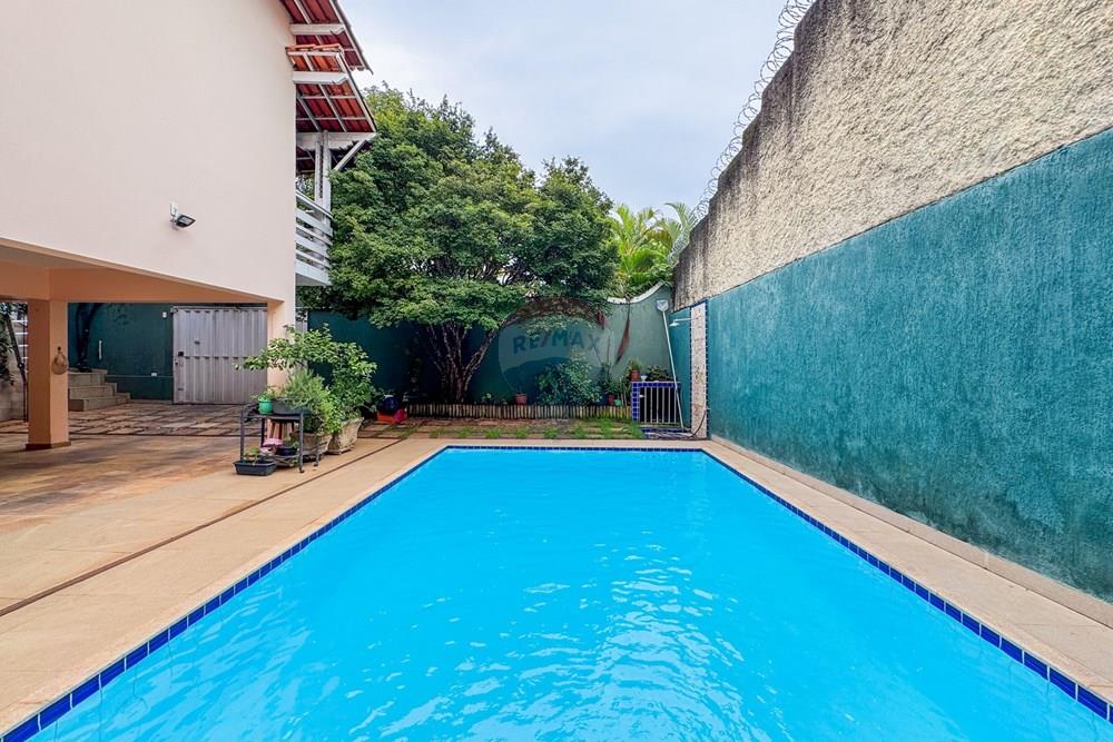 Casa - Venda - Belo Horizonte , Minas Gerais - 66.jpg - 870411099-74