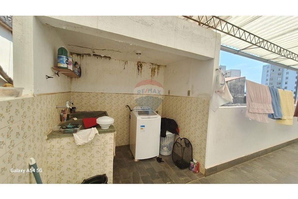 Casa - Venda - Belo Horizonte , Minas Gerais - Foto 3 área lavanderia.jpg - 870411036-71