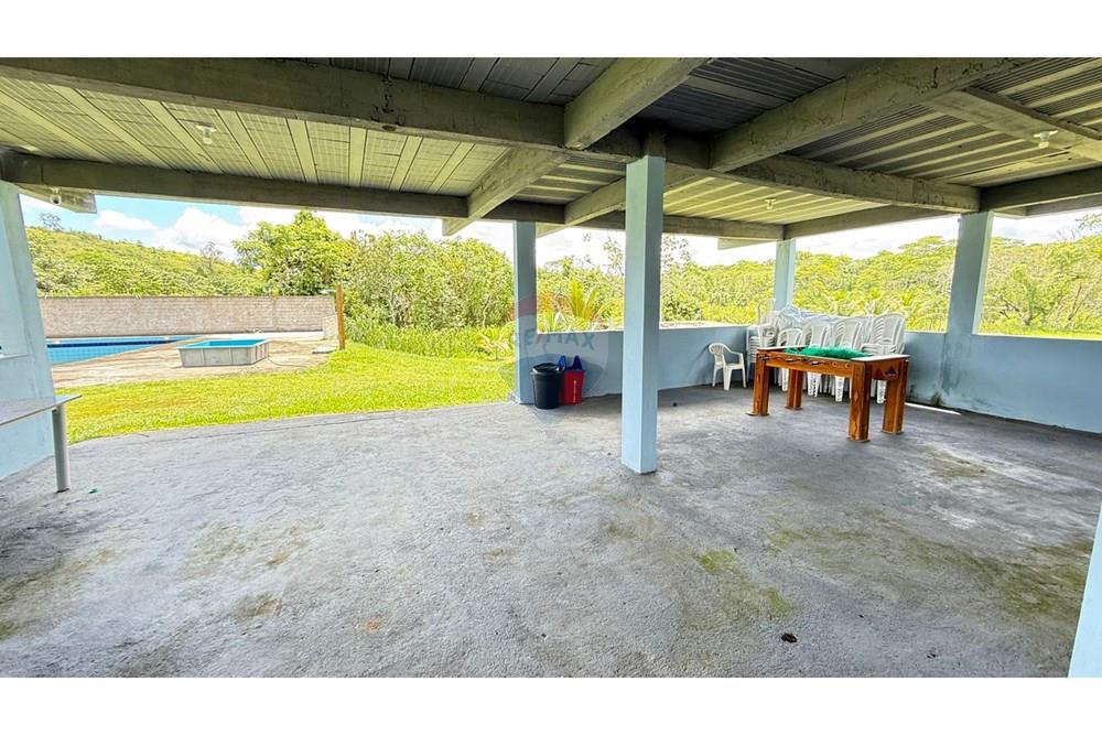 Terreno - Venda - Marliéria , Minas Gerais - CHÁCARA MARAVILHOSA PARA INVESTIMENTO EM CAVA GRANDE - TIMÓTEO MINAS GERAIS (6).jpeg - Salão de Festas - 870711030-4