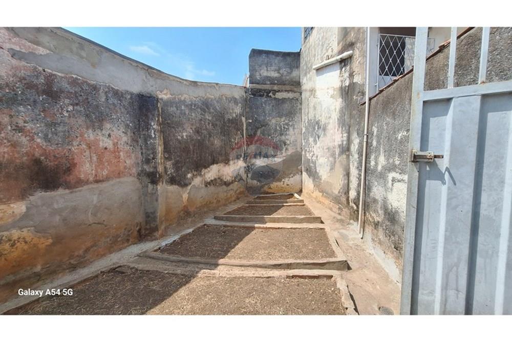 Casa - Venda - Belo Horizonte , Minas Gerais - Foto 17 quintal.jpg - 870411036-71