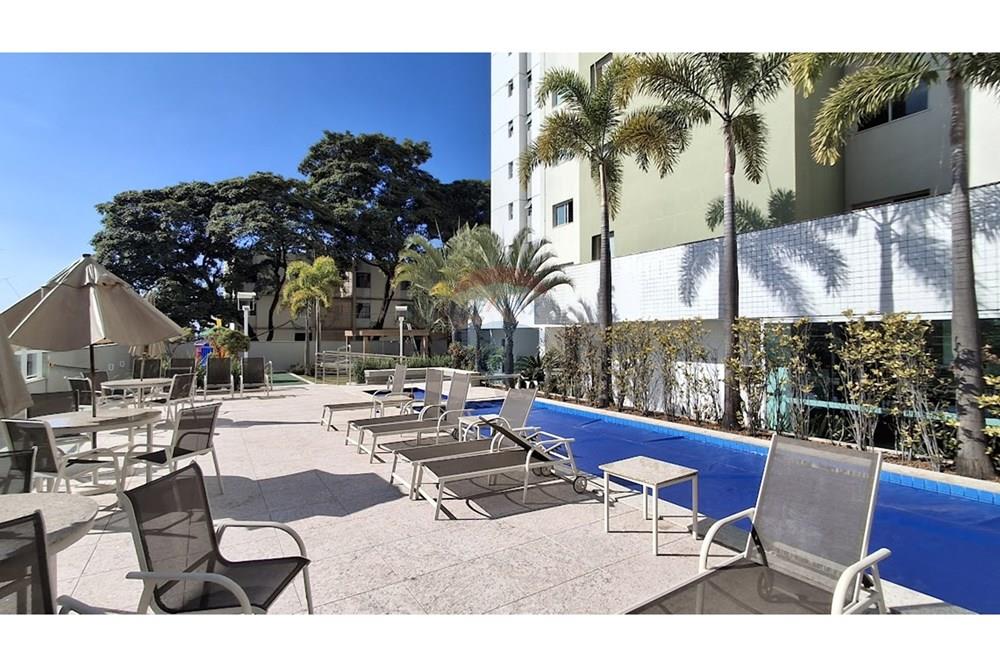 Cobertura - Alugar - Belo Horizonte , Minas Gerais - 20250717_142420.jpg - 870251071-156