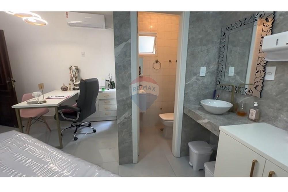 Cj. Comercial/ Sala - Venda - Araxá , Minas Gerais - 9 - Copia.jpeg - Banheiro - 870431058-35