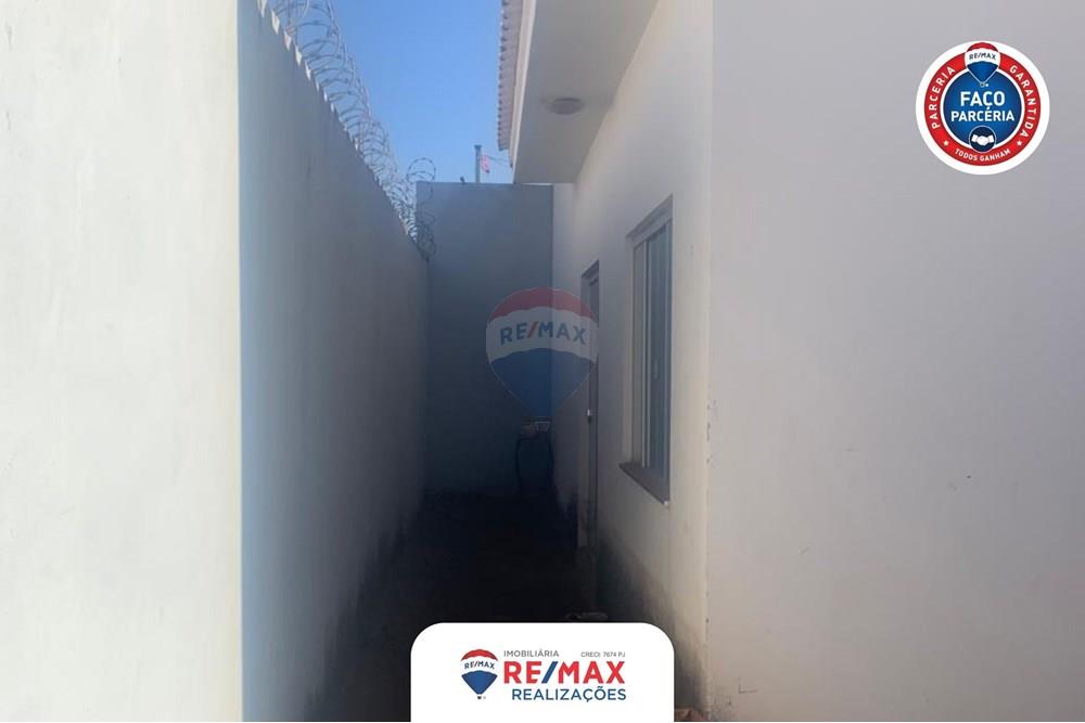 Casa - Venda - Patos de Minas , Minas Gerais - ENDOSSO DE VENDA - CASA MONJOLO SIMONE (7).jpg - 870631012-93