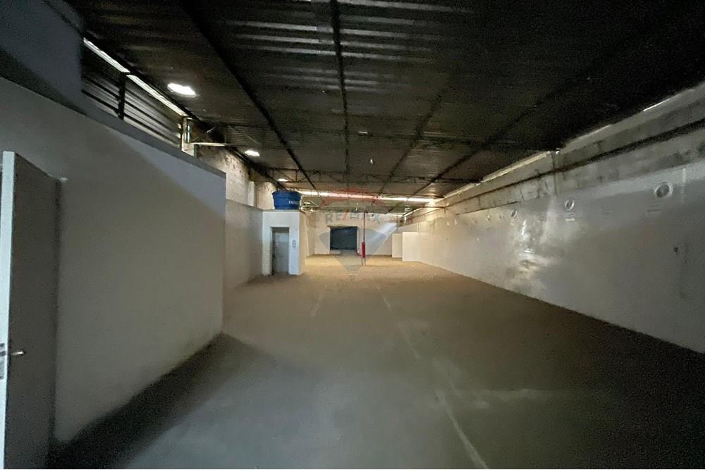 Galpão - Alugar - Belo Horizonte , Minas Gerais - IMG-20251023-WA0009.jpg - Pátio interno - 870701001-51