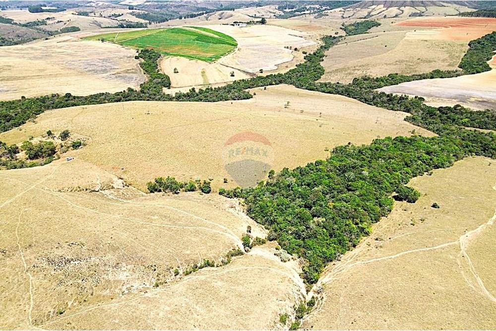 Chácara / Sítio / Fazenda - Venda - Araxá , Minas Gerais - José Cunha de Oliveira Fazenda  foto vista Ampla do Alto da Serra .jpg - 870431004-115