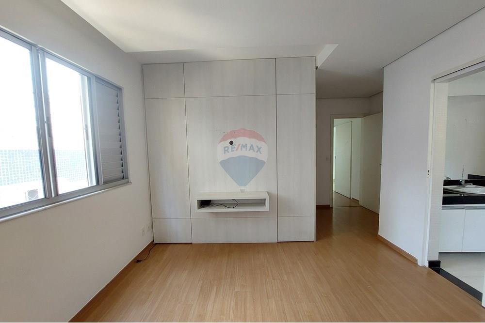 Apartamento - Venda - Belo Horizonte , Minas Gerais - 29.jpg - Quarto principal - 870701004-55